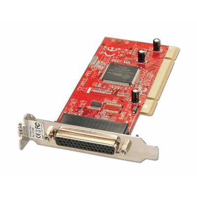 2 Port Low Profile Serial RS-232 Card PCI